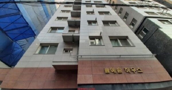 서울특별시 강서구 화곡동 938-9 늘예솔하우스  제10층 제1004호 오피스텔 경매 물건 이미지