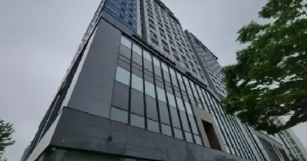 인천광역시 중구 운서동 3088-8 더예스오션  1층112호 근린상가 경매 물건 이미지