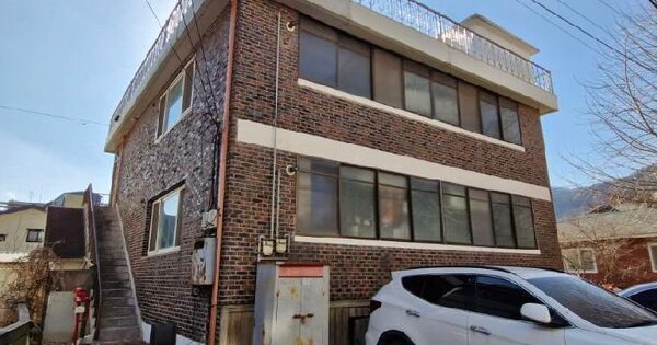 경기도 양평군 서종면 문호리 760  단독주택 경매 물건 이미지