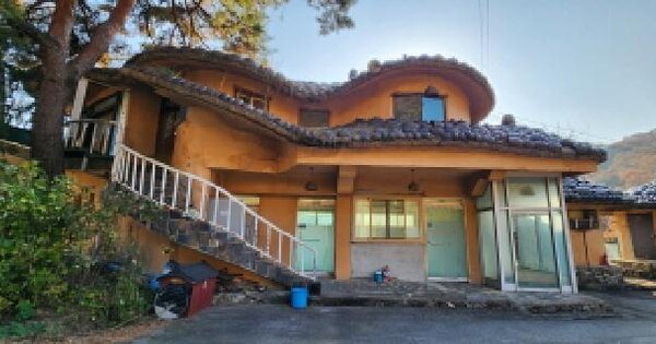 경기도 양주시 백석읍 기산리 231  근린시설 경매 물건 이미지