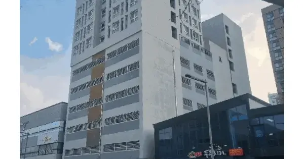 경기도 안산시 단원구 성곡동 848-8 안산엠티비타워오피스텔  10층1016호 오피스텔 경매 물건 이미지