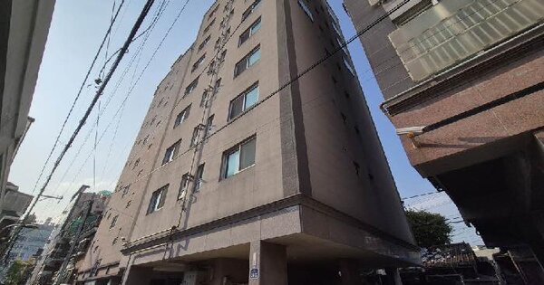 서울특별시 은평구 불광동 OOOOO OOO OOOOOO 다세대주택 경매 물건 이미지