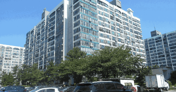 인천광역시 중구 항동7가 27-107 라이프아파트 3동 10층1008호 아파트 경매 물건 이미지