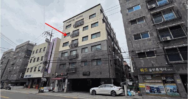 서울특별시 강서구 화곡동 380-9 포르테하임  제5층 제503호 도시형생활주택 경매 물건 이미지
