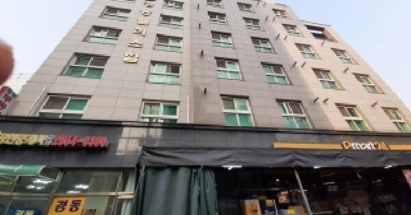 서울특별시 강서구 방화동 898 경동팰리스힐  제6층 제610호 도시형생활주택 경매 물건 이미지