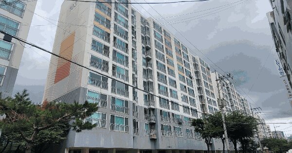서울특별시 중랑구 면목동 1505 면목동아남리치카운티아파트 103동 3층 302호 아파트 경매 물건 이미지