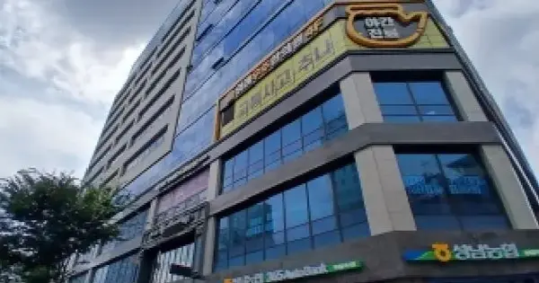 경기도 성남시 수정구 창곡동 562 아이페리온  7층705호 근린상가 경매 물건 이미지