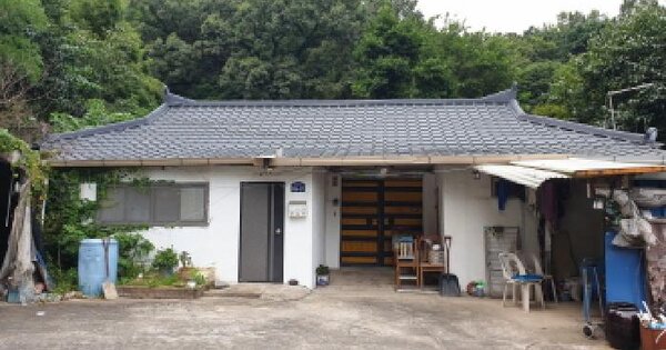 경기도 김포시 감정동 104  단독주택 경매 물건 이미지