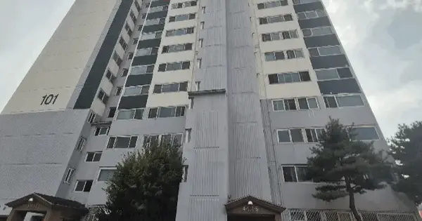 경기도 안양시 만안구 석수동 297-1 동신벨로스  11층1104호 아파트 경매 물건 이미지