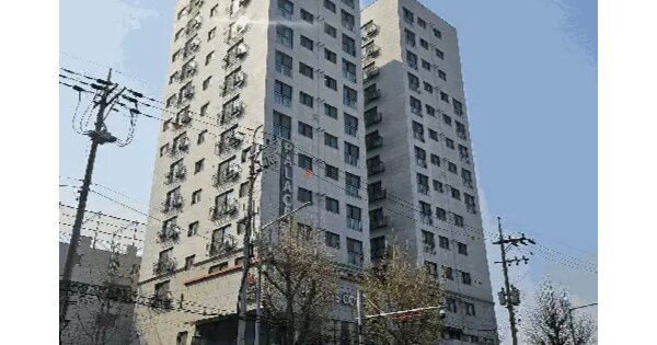 서울특별시 구로구 구로동 109-1 태형팰리스 제101동 제7층 제704호 오피스텔 경매 물건 이미지