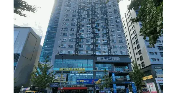 서울특별시 영등포구 신길동 261-22 레전드힐스  제4층 제403호 도시형생활주택 경매 물건 이미지