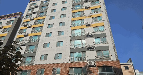 대구광역시 동구 서호동 8-4 해성미가아파트  7층801호 아파트 경매 물건 이미지