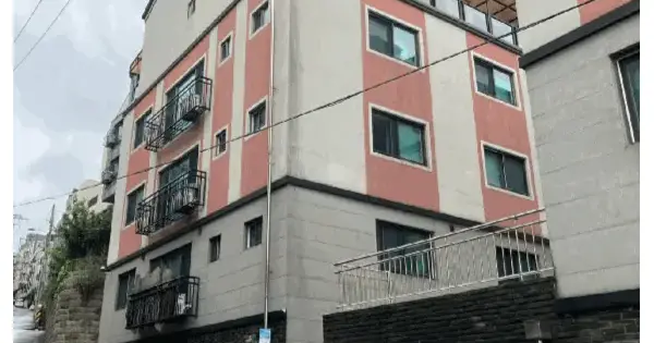 경기도 용인시 기흥구 중동 665-8 강남스타빌 302동 2층202호 도시형생활주택 경매 물건 이미지