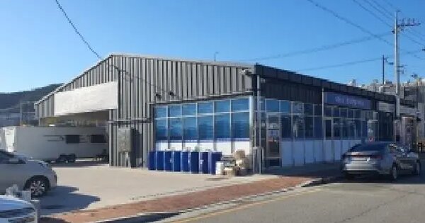 경상남도 김해시 주촌면 천곡리 1573-1  근린시설 경매 물건 이미지
