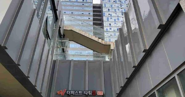 경기도 화성시 영천동 835-1 더퍼스트타워투  1층138호 근린상가 경매 물건 이미지