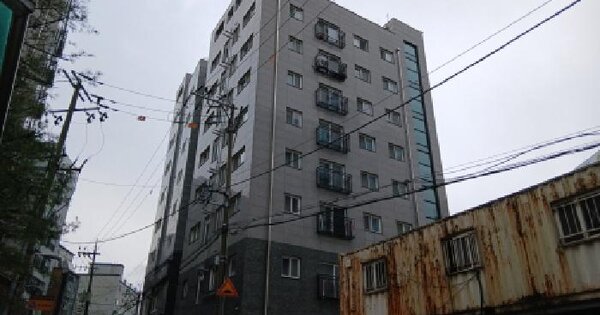서울특별시 도봉구 창동 731-125 스타파크  4층 401호 다세대주택 경매 물건 이미지
