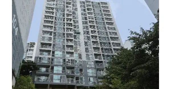 서울특별시 성북구 안암동1가 361 래미안안암 112동 3층301호 아파트 경매 물건 이미지