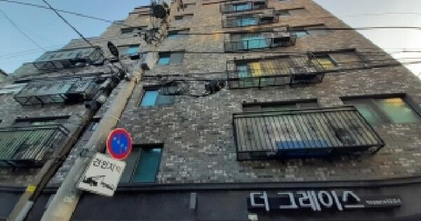 서울특별시 강서구 화곡동 351-36 더그레이스  제4층 제403호 도시형생활주택 경매 물건 이미지