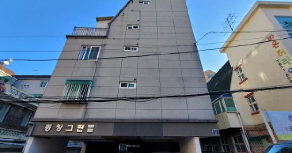경기도 부천시원미구 도당동 49-1 동창그린빌  3층301호 다세대주택 경매 물건 이미지