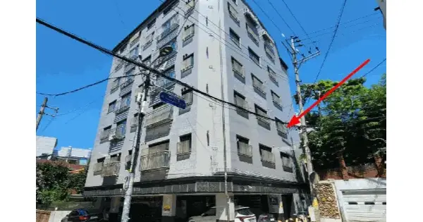 서울특별시 동작구 대방동 391-75 명성하우스  3층301호 다세대주택 경매 물건 이미지