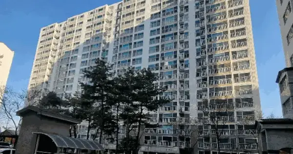 경상북도 구미시 송정동 3 푸르지오캐슬 102동 5층 506호 아파트 경매 물건 이미지
