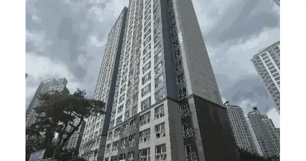 경상남도 양산시 물금읍 가촌리 1285 양산신도시4차동원로얄듀크비스타 401동 11층1105호 아파트 경매 물건 이미지