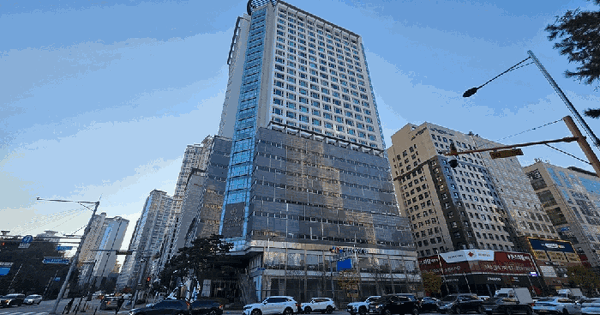 경기도 화성시 반송동 90-1 삼성스마트쉐르빌  16층1603호 오피스텔 경매 물건 이미지