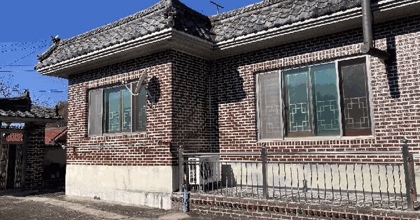 경상남도 함안군 칠북면 가연리 527-1  단독주택 경매 물건 이미지