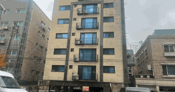 서울특별시 강동구 성내동 467-5 강남팰리스  5층503호 도시형생활주택 경매 물건 이미지