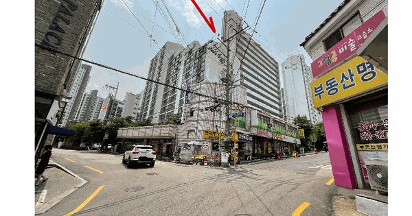 서울특별시 은평구 구산동 382 갈현현대아파트 101동 4층409호 아파트 경매 물건 이미지