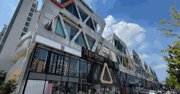 경기도 오산시 원동 841 오산파크스퀘어  3층359호 오피스텔 경매 물건 이미지