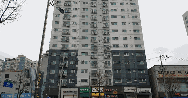 인천광역시 부평구 부평동 439-2 태강씨티  7층705호 오피스텔 경매 물건 이미지