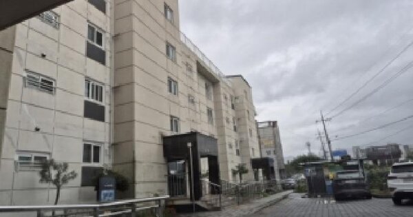 경상북도 포항시 북구 청하면 덕천리 162-4 청하대우네오빌  4층404호 연립주택 경매 물건 이미지