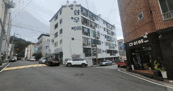 경상북도 구미시 형곡동 313-4 제5층 제504호 아파트 경매 물건 이미지