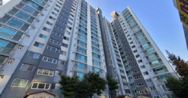 경기도 부천시 소사구 소사본동 401-7 풍림아파트 102동 16층1606호 아파트 경매 물건 이미지