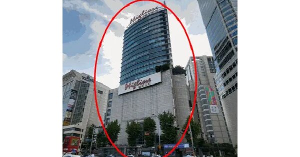 서울특별시 중구 을지로6가 18-185  밀리오레 제지하2층173호 근린상가 경매 물건 이미지
