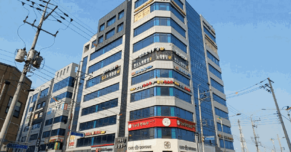 인천광역시 서구 원창동 381-63 대상타워1  1층109호 근린상가 경매 물건 이미지