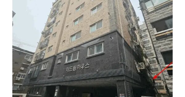 서울특별시 은평구 역촌동 39-36 해드림하우스  2층203호 오피스텔 경매 물건 이미지