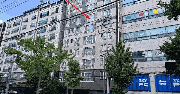 울산광역시 중구 성안동 393-12 성안에델하임1차  7층702호 아파트 경매 물건 이미지