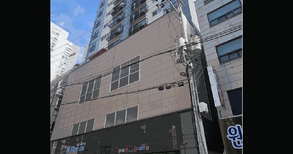 인천광역시 남동구 간석동 175-1 대준블루온  12층1201호 오피스텔 경매 물건 이미지