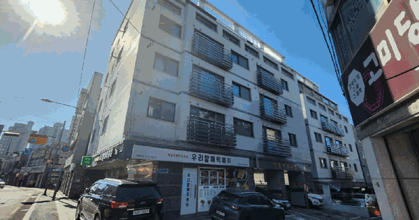 서울특별시 강서구 화곡동  372-18 신영베르디움에이 제3층 제301호 도시형생활주택 경매 물건 이미지