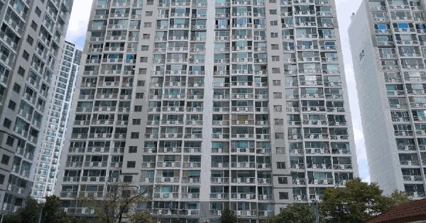 경상북도 포항시 북구 득량동 303 포항이동삼성아파트 101동 20층 2001호 아파트 경매 물건 이미지