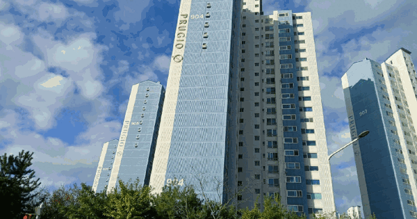 경기도 안산시 상록구 사동 1511 안산고잔9차푸르지오 904동 4층403호 아파트 경매 물건 이미지