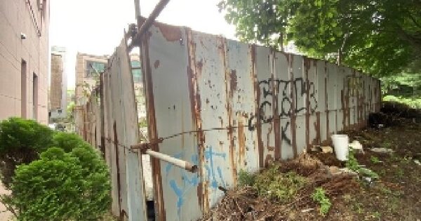 충청남도 당진시 읍내동 734 대지 경매 물건 이미지