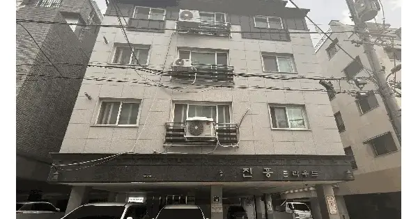 서울특별시 금천구 시흥동 827-9 진흥프라우드  제2층 제201호 다세대주택 경매 물건 이미지