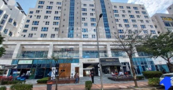 인천광역시 서구 청라동 157-6 청라봄빌딩  1층102호 판매시설 경매 물건 이미지