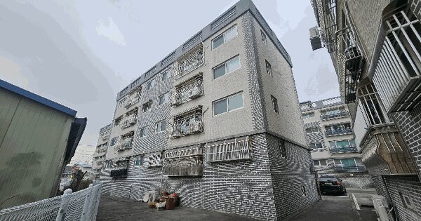 경기도 고양시 일산서구 덕이동 959-23 수팰리스 101동 4층402호 다세대주택 경매 물건 이미지