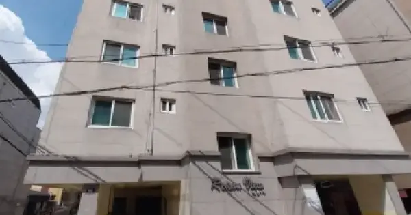 인천광역시 미추홀구 주안동 285-27 주안동레종뷰  3층302호 다세대주택 경매 물건 이미지