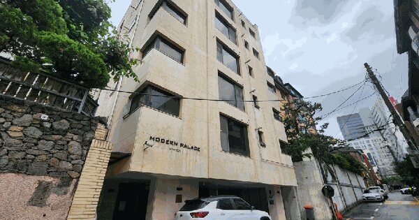 서울특별시 강남구 논현동 222-30  2층204호 다세대주택 경매 물건 이미지