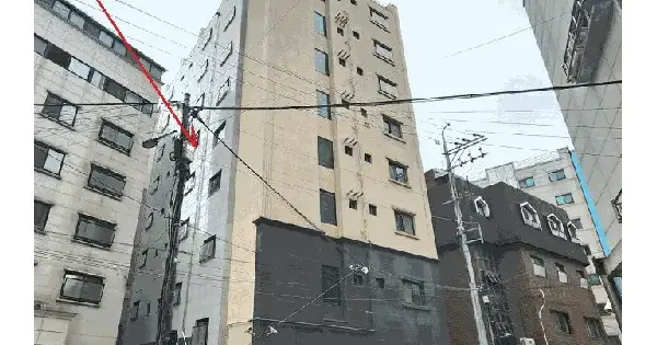 서울특별시 관악구 신림동 1437-19 태양오피스텔  5층501호 다세대주택 경매 물건 이미지